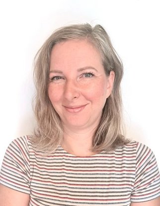 Katrin Havrilla, Schulsozialarbeiterin Portraet1_Katrin