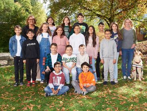 4a Klasse
