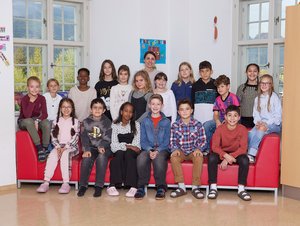 4b Klasse